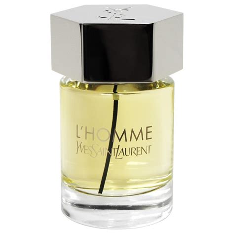 lhomme ysl review|l homme YSL price.